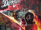 The Darkness One Way Ticket To Hell Vinyl LP 2005 First Press A1 RTB Matrix NM