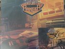 Best Of Night Ranger (2026) -ORANGE & BLACK LP-Signed Insert (SOLD OUT )