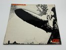 Led Zeppelin Same UK 1969 Atlantic Plum/Orange 588171 A1/B1 GREAT AUDIO