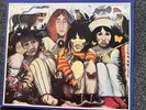 THE BEATLES:THE BEATLES BALLADS 1980 VINYL LP:PCS 7214.