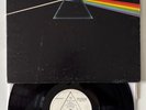 Pink Floyd - Dark Side Of The Moon 1979 MFSL 1-017 w/Inner And Insert EX+