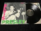 ELVIS PRESLEY LSP-1254 DEBUT ALBUM RARE COVER SHRINK WHITE TOP STEREO NM TO MINT