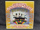 Beatles LP Magical Mystery Tour 1968 Apple w/Capitol Logo READ