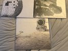lcd soundsystem vinyl records