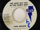 Joni Wilson 