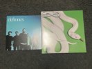 Deftones Private Music LP 1st Edition Vinyl SEALED With Promotional Book