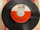 Deena Johnson 45 RPM Vinyl: Breaking Point, 1965 Wild Deuce VG+ Northern Soul