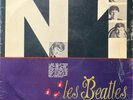 The Beatles Les Beatles no 1  1964 French Odeon Vinyl Lp Xar 783