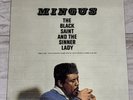 Charles Mingus The Black Saint and the Sinner Lady (2015) Lp Vinyl Record SV065