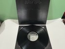 AC/DC – Back In Black – RL MASTERDISK Both Sides – SD 16018 – VG+ 1980 Press