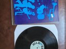 Winston Curtis ‎Instrumental Explosion LP Diamond Records Dub Reggae Vinyl