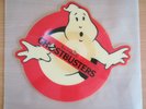 Picture Disc Ghostbusters Ray Parker Jr. Vinyle - Sos Fantômes
