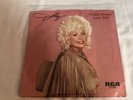 Dolly Parton I Will Always Love You 45 PROMO RCA 1982 Picture Sleeve JB-13260