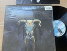 Eagles One Of These Nights 1975 US Press In Shrink  W/ Original Sleeve VG+