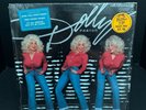 Dolly Parton Here You Come Again LP Vinyl Record RCA APL1-2544 Album Shrink Hype
