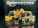 Dolly Parton Sylvester Stallone Rhinestone LP Vinyl Record RCA ABL1-5302 Album