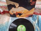 #Angelo Badalamenti/David Lynch - Blue Velvet Orig Soundtrack UK Vinyl LP (1987)