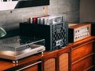 JAŸ-Z: 30th Anniversary Collector's Crate NEW