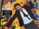 DIVINE COMEDY - CHARMED LIFE  - BEST OF DIVINE COMEDY  VINYL  2x LP *SEALED