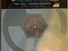 Age Of Love - The Jam  Spoon Remixes - 1992 Vinyl Record 12