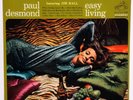 Paul Desmond Featuring Jim Hall - Easy Living - 12