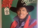 George Strait, LP, VG+, Merry Christmas Strait To You, MCA-5800