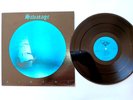 SAVATAGE SIRENS 1983 US PAR 1050 EXCELLENT VINYL LP AVATAR RARE HEAVY METAL