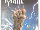 TYRANT FIGHT FOR YOUR LIFE SCRATCH 941308 1LP