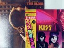 KISS (MUSIC FROM) THE ELDER CASABLANCA 28S23 1LP
