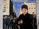Ice Cube AmeriKKKa's Most Wanted LP Vinyl 1990 US Original Print Priority Record