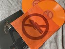 Travis Scott Rodeo 10 year anniversary Orange ltd edtn Vinyl LP Record