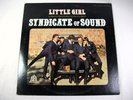 Syndicate Of Sound LP 1966 Little Girl - Bell - Stereo
