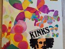 The Kinks LP Face To Face UK Pye Stereo Export 1st Press LIKE NEW COVER STUNNING