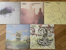 Mojave 3 1985-2006 2026 All Five Vinyl Album Reissues Neil Halstead Slowdive 4AD