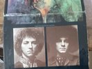 Jimi Hendrix -Electric Ladyland 1st UK Press w/*Blue “Ghost” Text Sleeve* EX/VGP