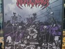 Repugnant ( Tobias Forge, Ghost) Vinyl Record Very Rare