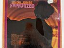 Original Linda Jones Hypnotized - Vinyl Record LP Loma 5907 - Shrink  EX/EX