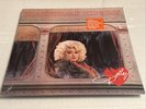 NEW Sealed  Dolly Parton Heartbreak Express LP Vinyl AHL1-4289 w/ Hype Sticker