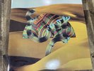 Django Django Vinyl LP Self Titled 2012 Vinyl Lp