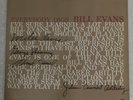 BILL EVANS, EVERYBODY DIGS BILL EVANS; Riverside OJC-068, M-