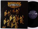 Marmalade - Reflections Of My Life LP - London Club