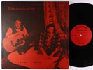 Rob Carr& Bill Kahl - Communication 1 LP - Grotesque - Private SSW Folk