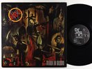Slayer - Reign In Blood LP - Def Jam