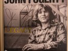 John Fogerty - Legacy: The Creedence Clearwater Signed LIBERTY EDITION RARE