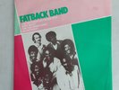 Fatback Band Are You Ready Do The Bus Stop 1982 Vinyl Spring Records 12 Inch