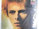 DAVID BOWIE SPACE ODDITY RCA PG109 1LP