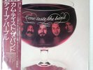 DEEP PURPLE COME TASTE THE BAND WARNER P10066W 1LP
