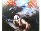 OZZY OSBOURNE BARK AT THE MOON CBS 30AP2731 2LP