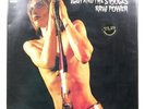 IGGY POP AND STOOGES RAW POWER CBS 31464 1LP