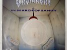 ONSLAUGHT IN SEARCH OF SANITY LONDON 8281421 1LP